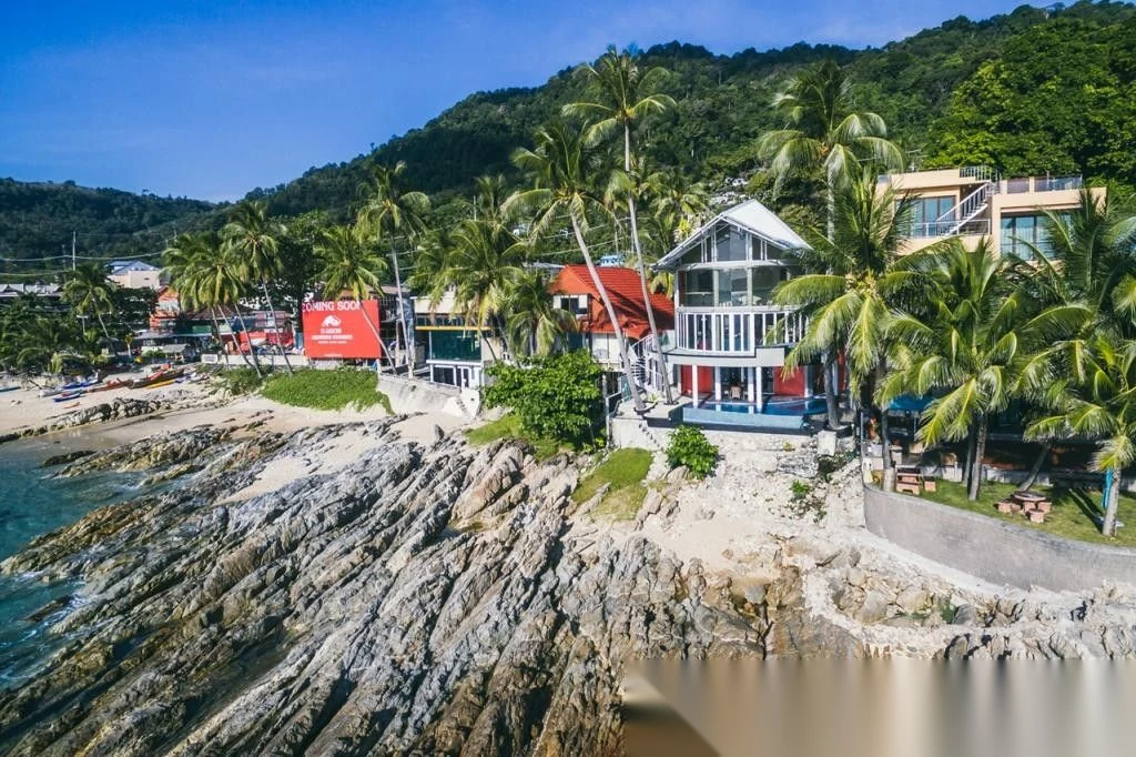 3 Bedroom House for sale · Patong · Sea View — photo 3