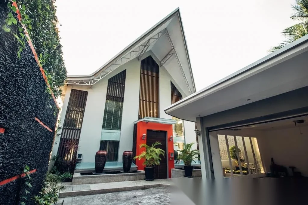 3 Bedroom House for sale · Patong · Sea View — photo 4