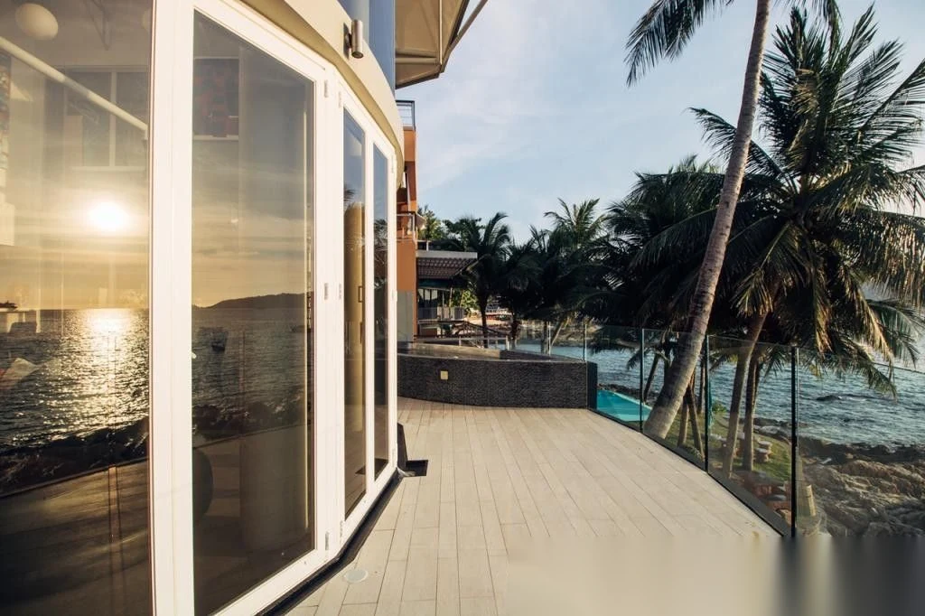 3 Bedroom House for sale · Patong · Sea View — photo 5