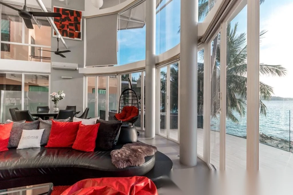 3 Bedroom House for sale · Patong · Sea View — photo 6