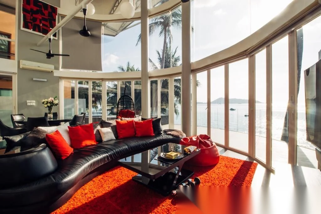 3 Bedroom House for sale · Patong · Sea View — photo 7