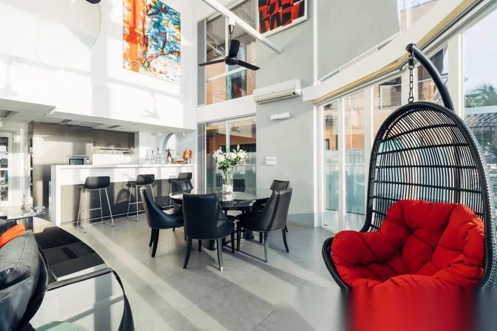 3 Bedroom House for sale · Patong · Sea View — photo 8