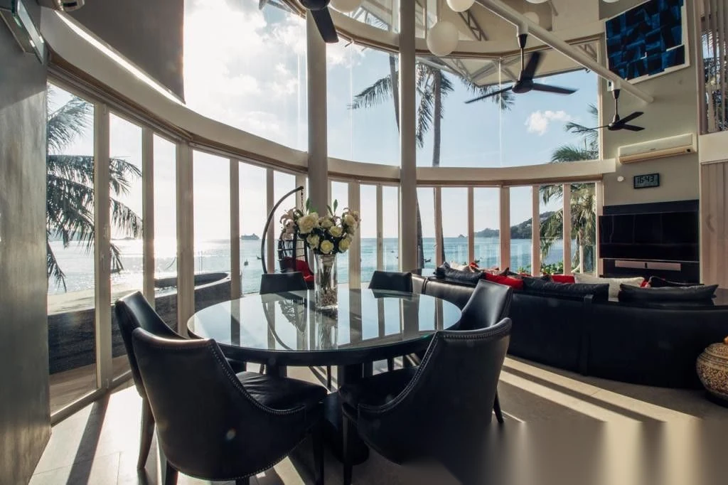 3 Bedroom House for sale · Patong · Sea View — photo 9