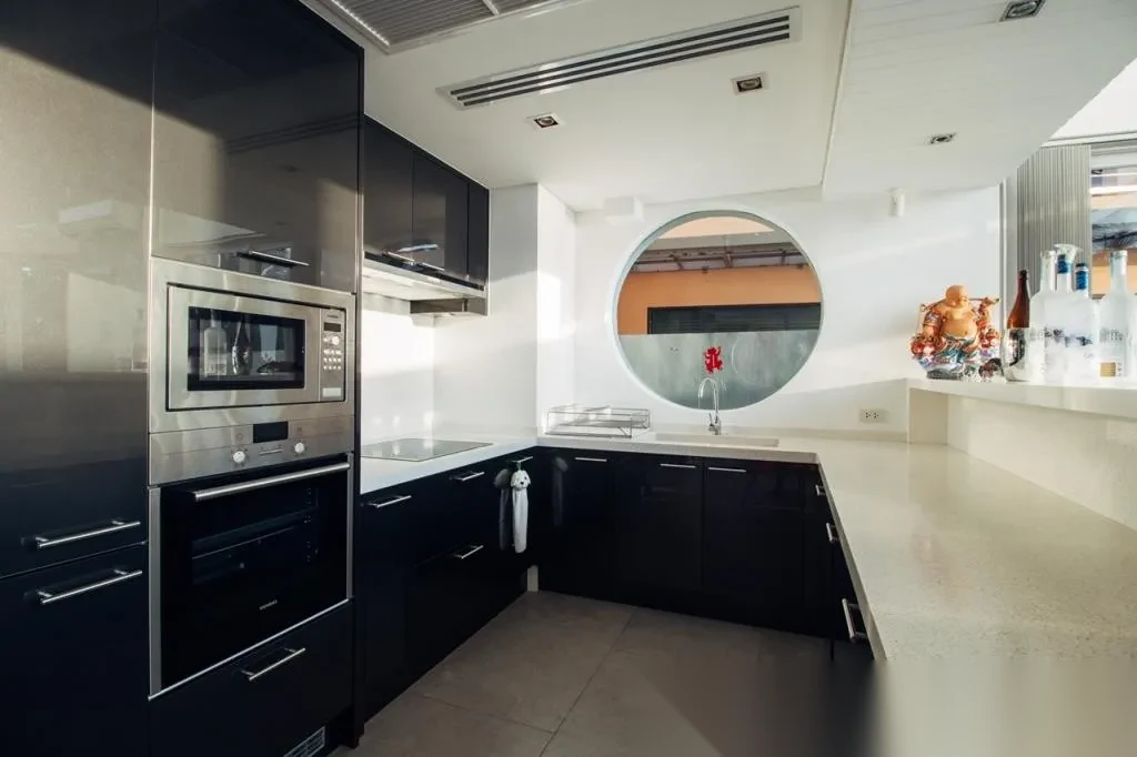 3 Bedroom House for sale · Patong · Sea View — photo 11