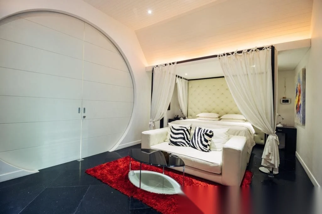 3 Bedroom House for sale · Patong · Sea View — photo 13