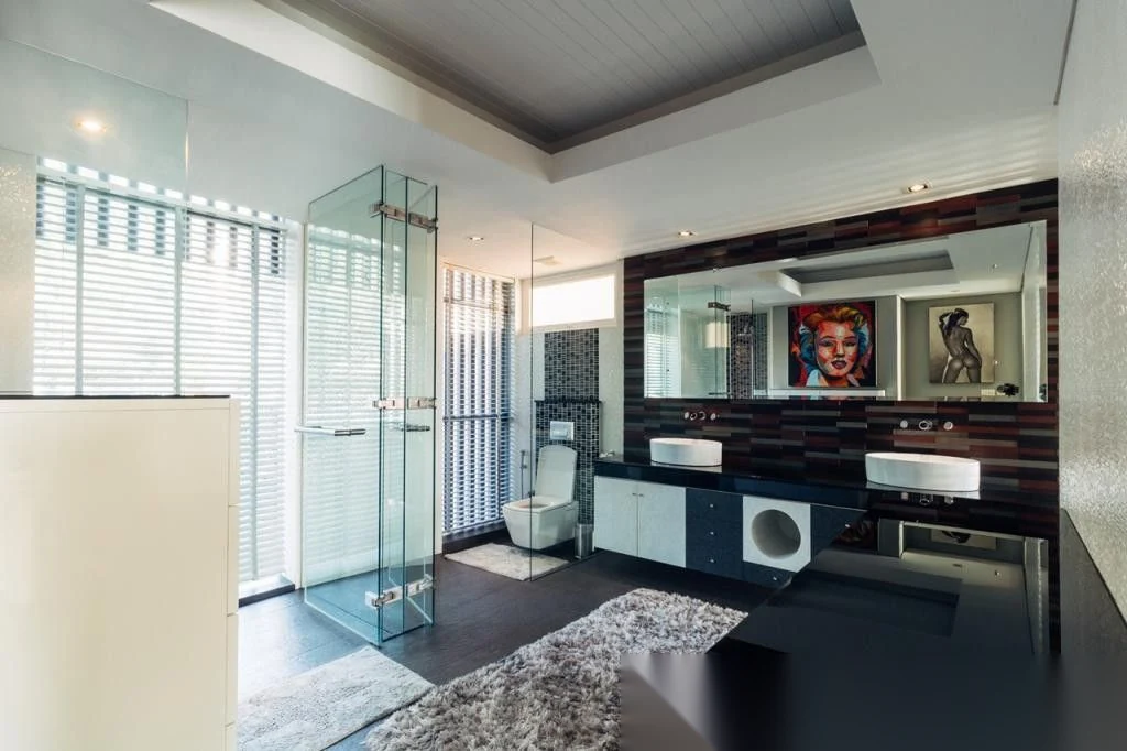 3 Bedroom House for sale · Patong · Sea View — photo 16