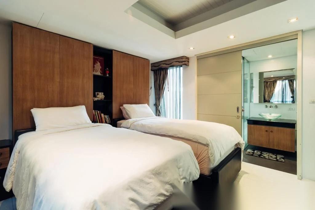 3 Bedroom House for sale · Patong · Sea View — photo 17