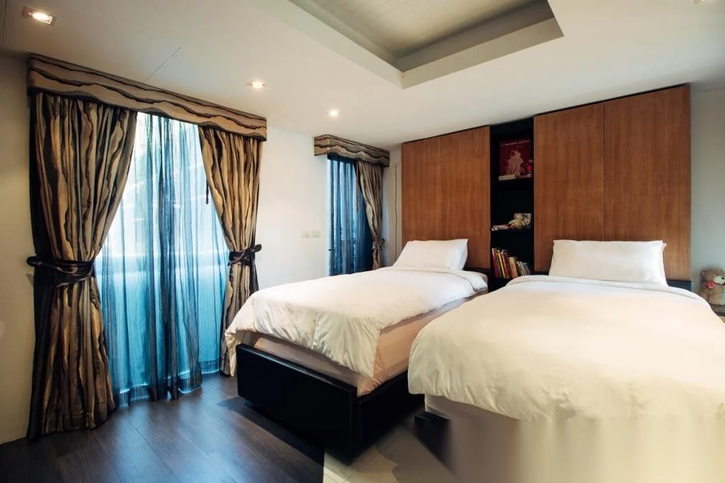 3 Bedroom House for sale · Patong · Sea View — photo 18