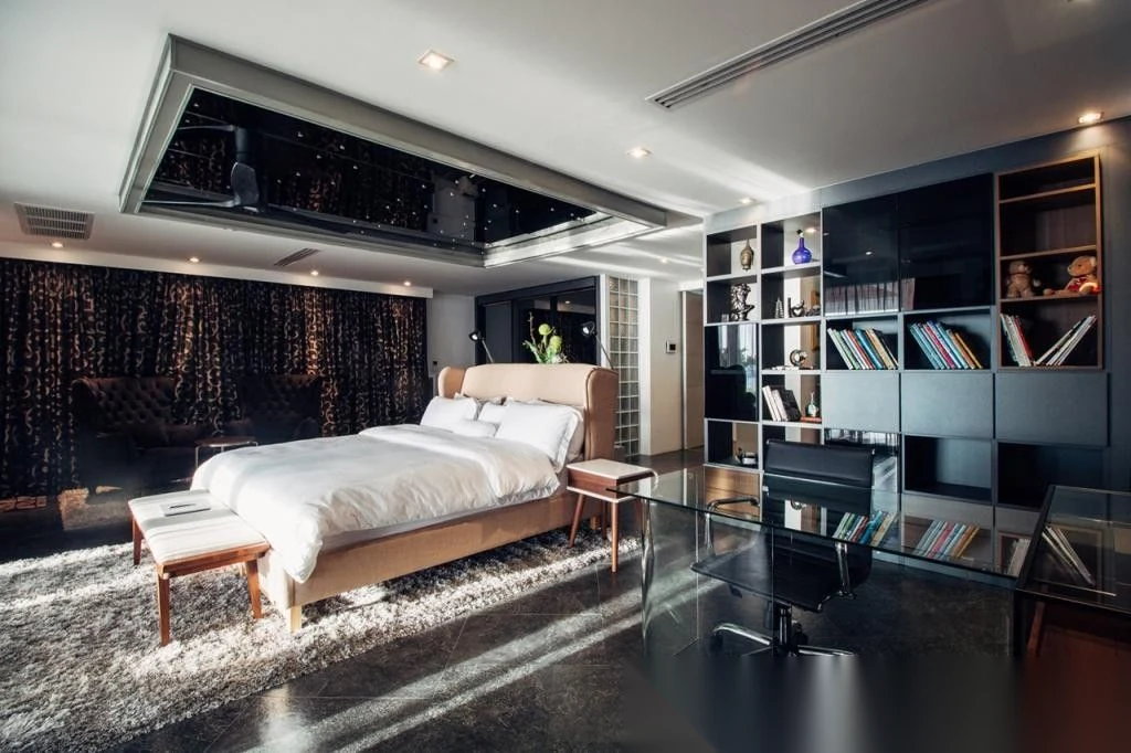 3 Bedroom House for sale · Patong · Sea View — photo 20