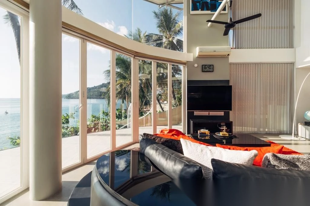 3 Bedroom House for sale · Patong · Sea View — photo 29
