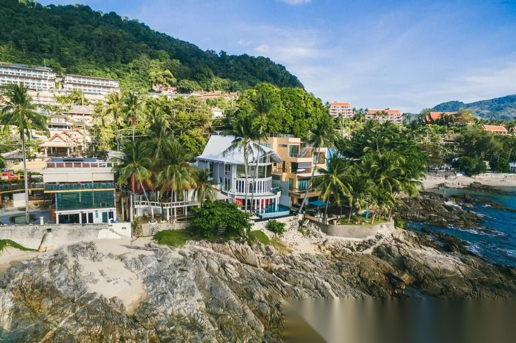 3 Bedroom House for sale · Patong · Sea View — photo 30