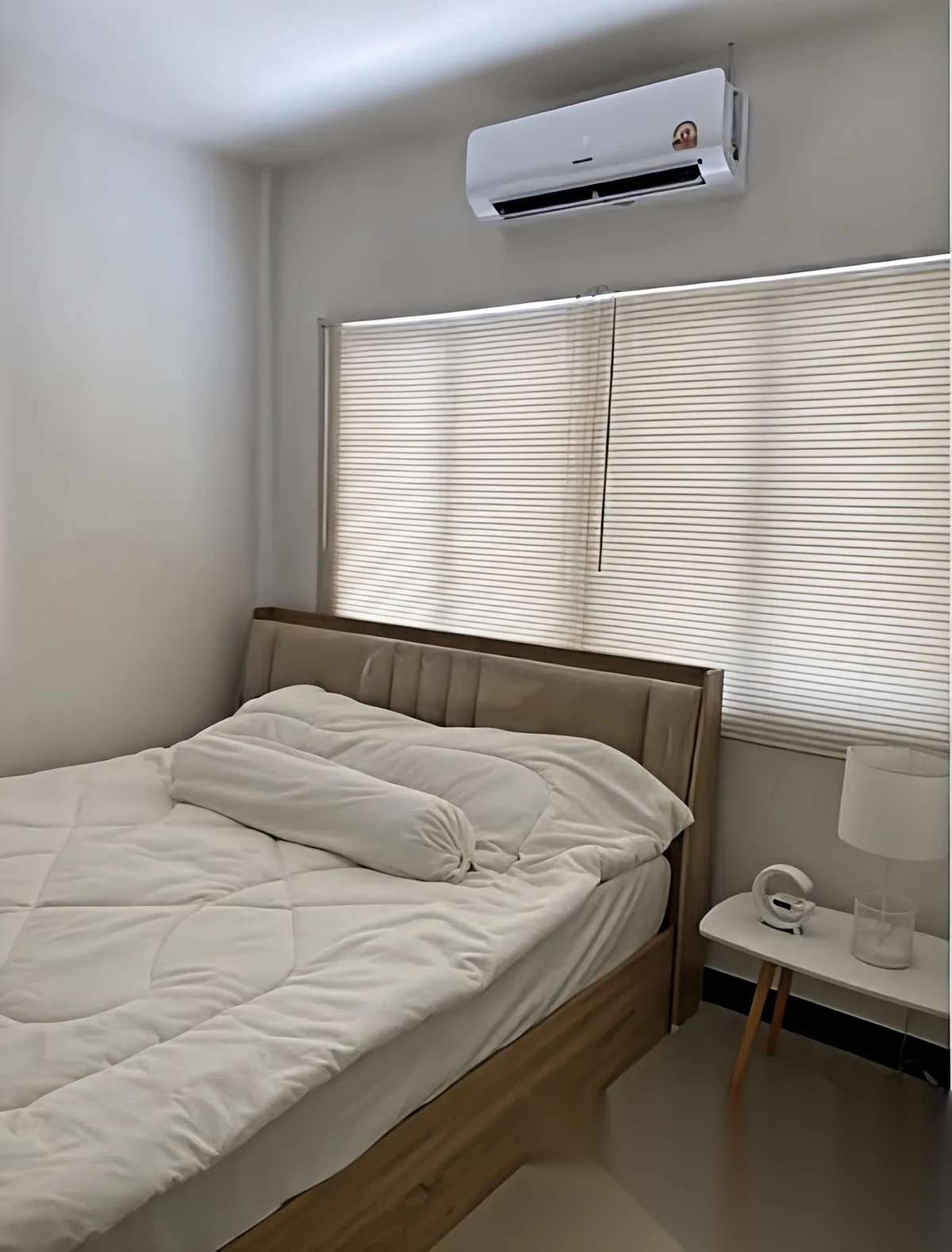 2 Bedroom House for rent at Phanason Garden Home Thalang complex · Thep Krasattri — photo 8