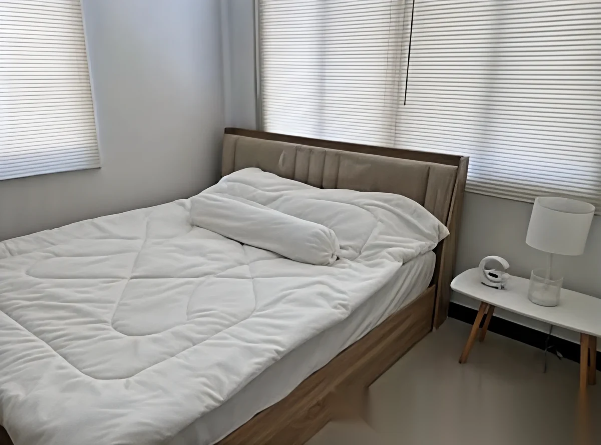 2 Bedroom House for rent at Phanason Garden Home Thalang complex · Thep Krasattri — photo 9
