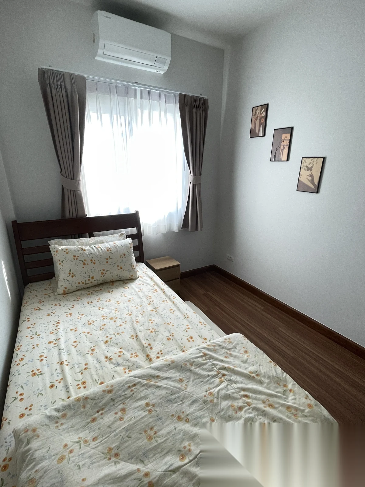 3 Bedroom Townhouse for rent at Supalai Primo Monument Phuket complex · Si Sunthon — photo 4
