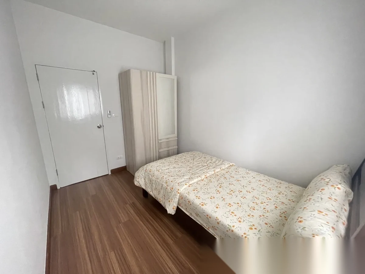 3 Bedroom Townhouse for rent at Supalai Primo Monument Phuket complex · Si Sunthon — photo 7