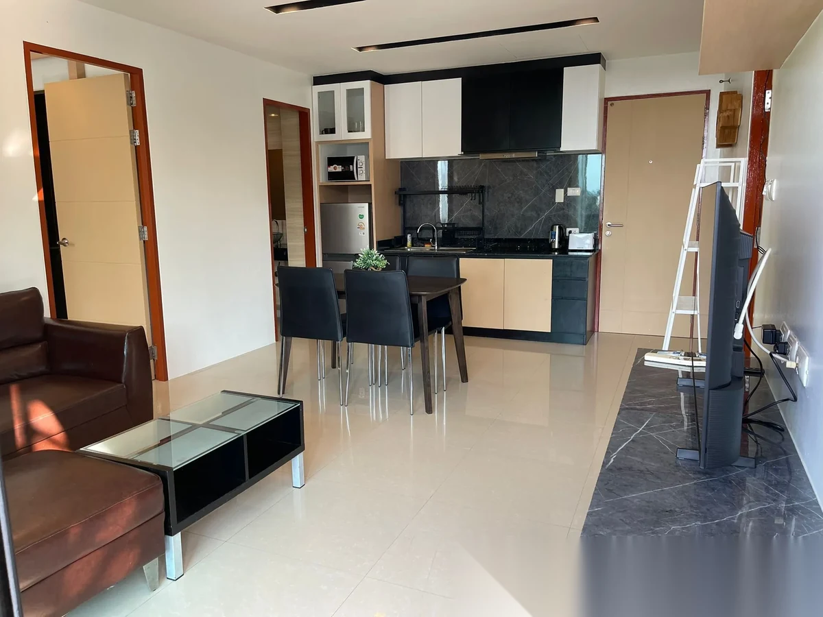 2 Bedroom Penthouse for sale at Royal Kamala complex · Kamala · Pool View — photo 4