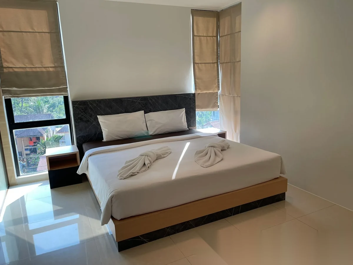 2 Bedroom Penthouse for sale at Royal Kamala complex · Kamala · Pool View — photo 6