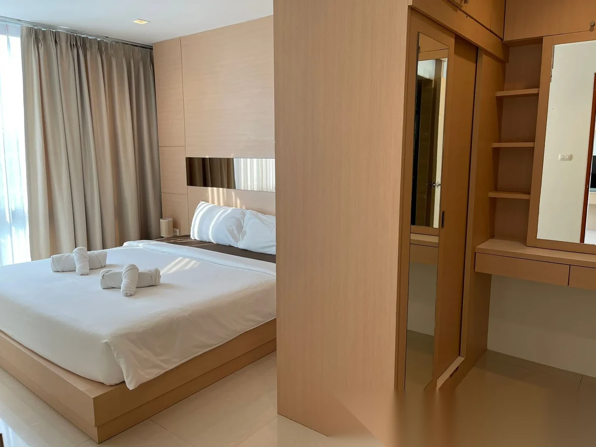 2 Bedroom Penthouse for sale at Royal Kamala complex · Kamala · Pool View — photo 7