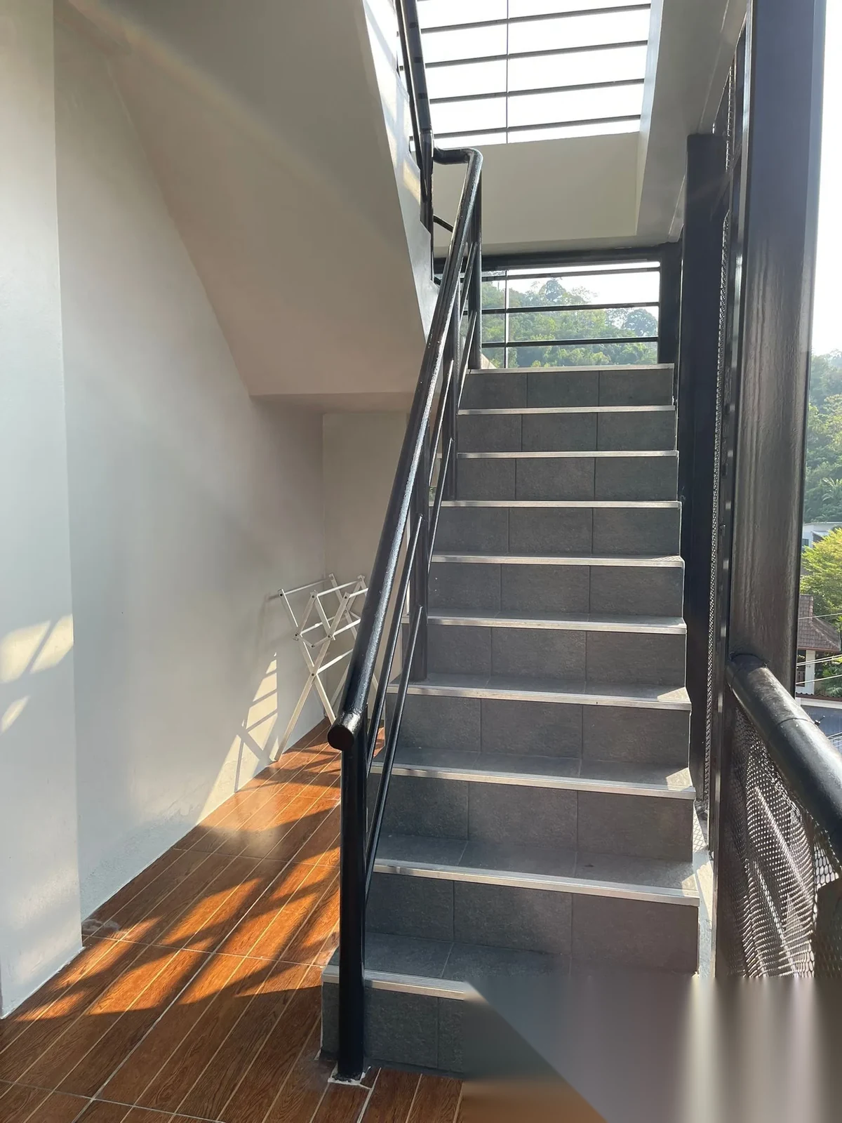 2 Bedroom Penthouse for sale at Royal Kamala complex · Kamala · Pool View — photo 12