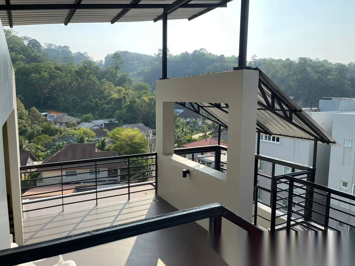 2 Bedroom Penthouse for sale at Royal Kamala complex · Kamala · Pool View — photo 13