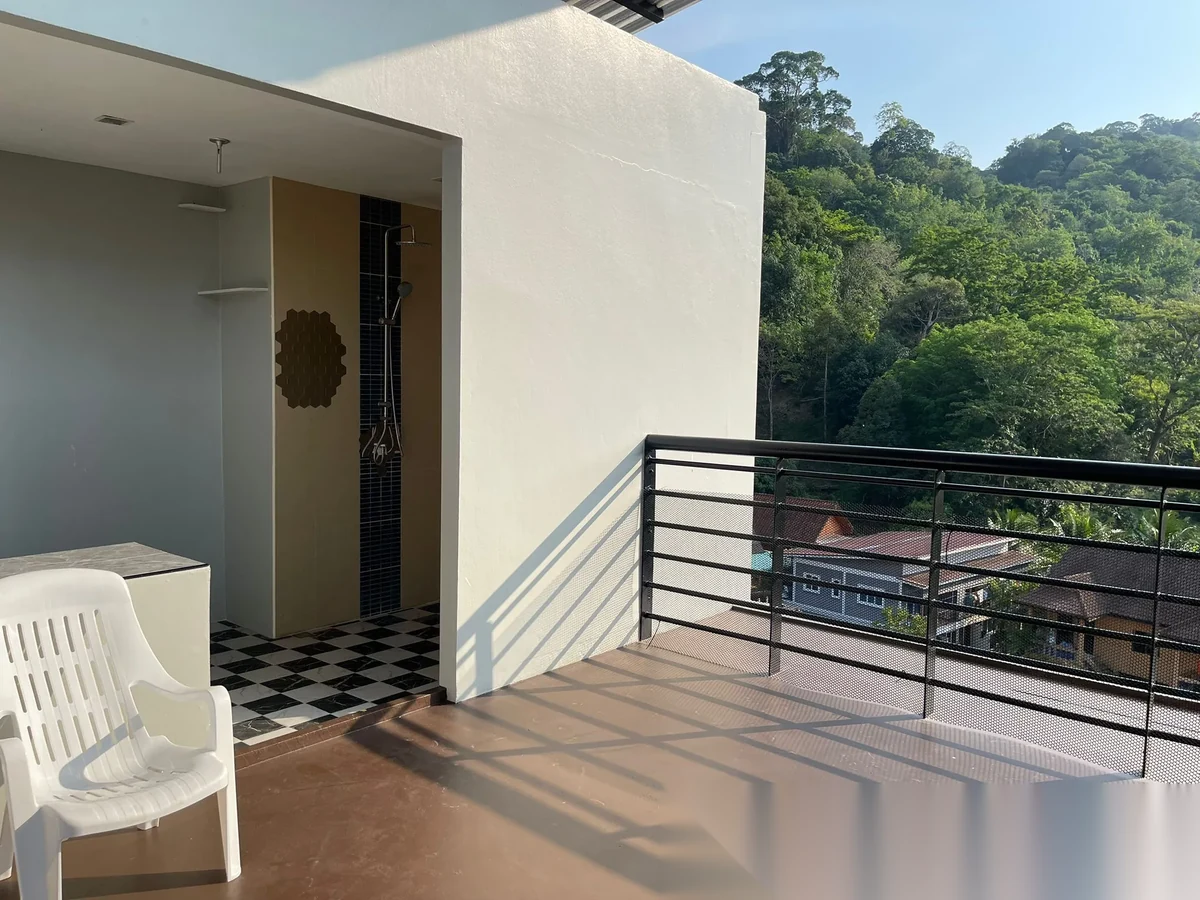 2 Bedroom Penthouse for sale at Royal Kamala complex · Kamala · Pool View — photo 14