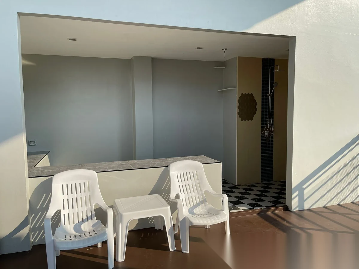 2 Bedroom Penthouse for sale at Royal Kamala complex · Kamala · Pool View — photo 15