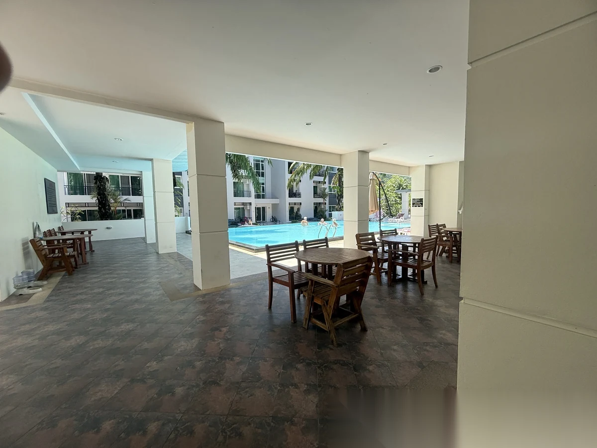 2 Bedroom Penthouse for sale at Royal Kamala complex · Kamala · Pool View — photo 18