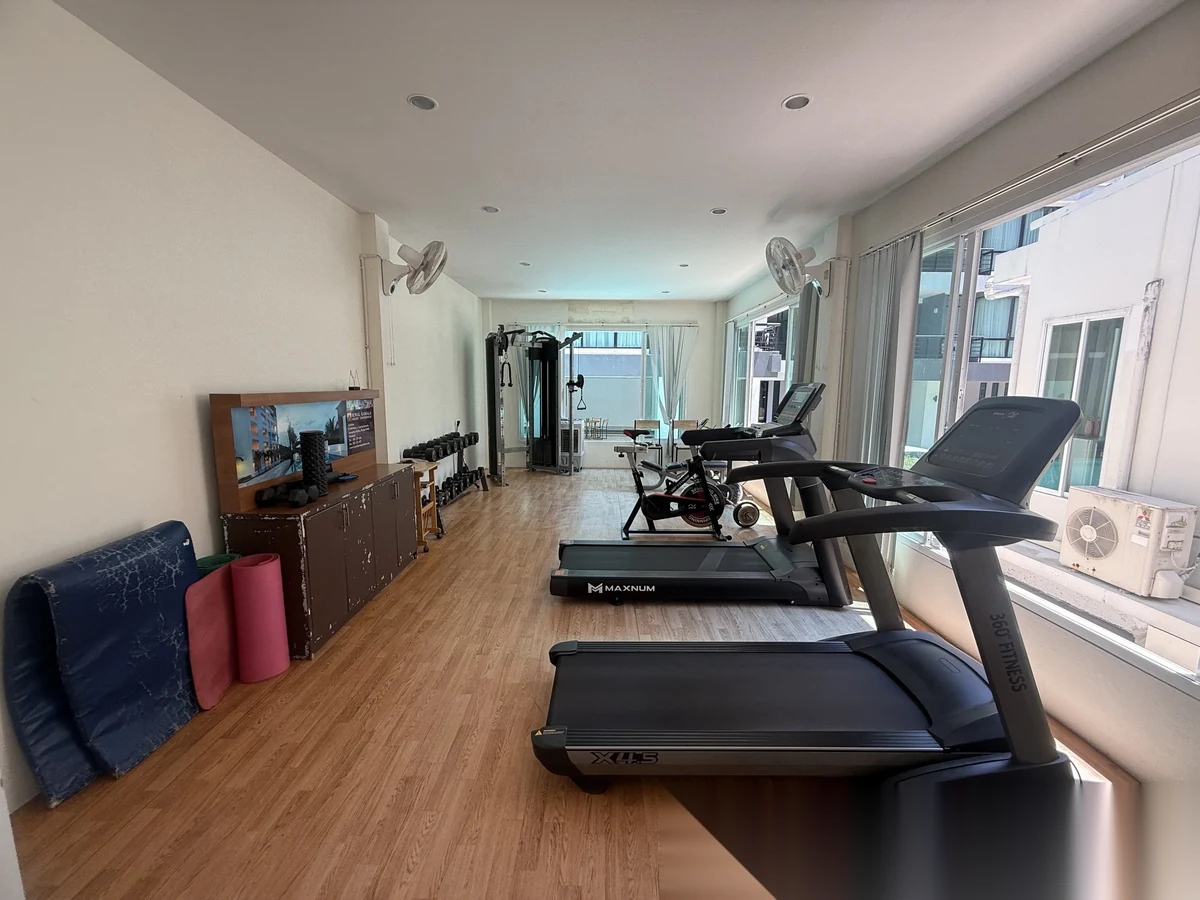 2 Bedroom Penthouse for sale at Royal Kamala complex · Kamala · Pool View — photo 19