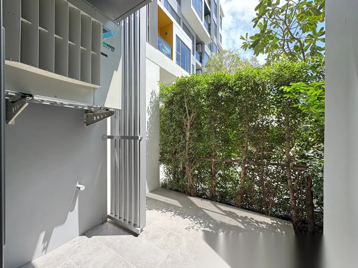 1 Bedroom Apartment for sale at Laguna Lakeside complex · Choeng Thale · Garden View — photo 2