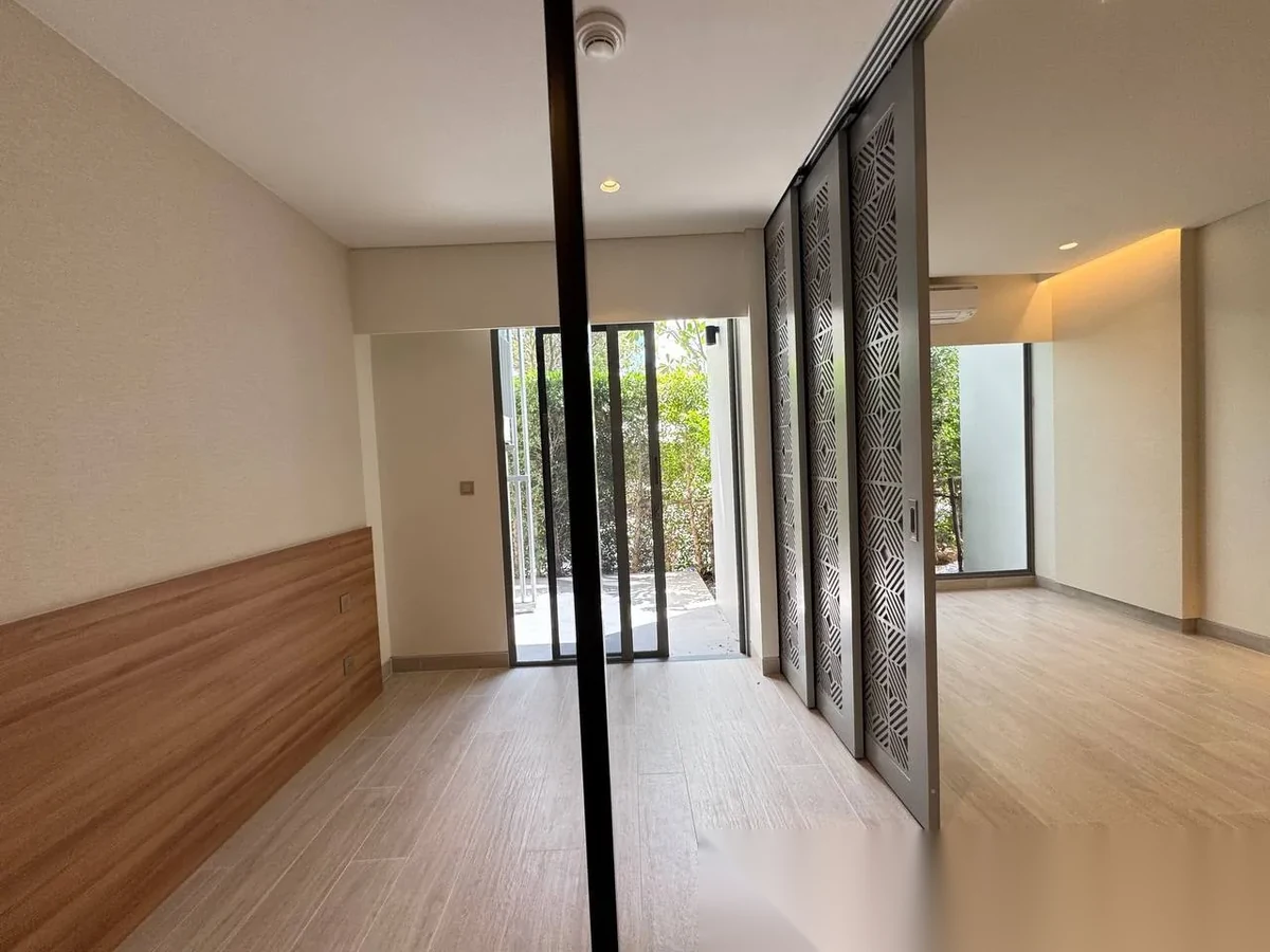 1 Bedroom Apartment for sale at Laguna Lakeside complex · Choeng Thale · Garden View — photo 3
