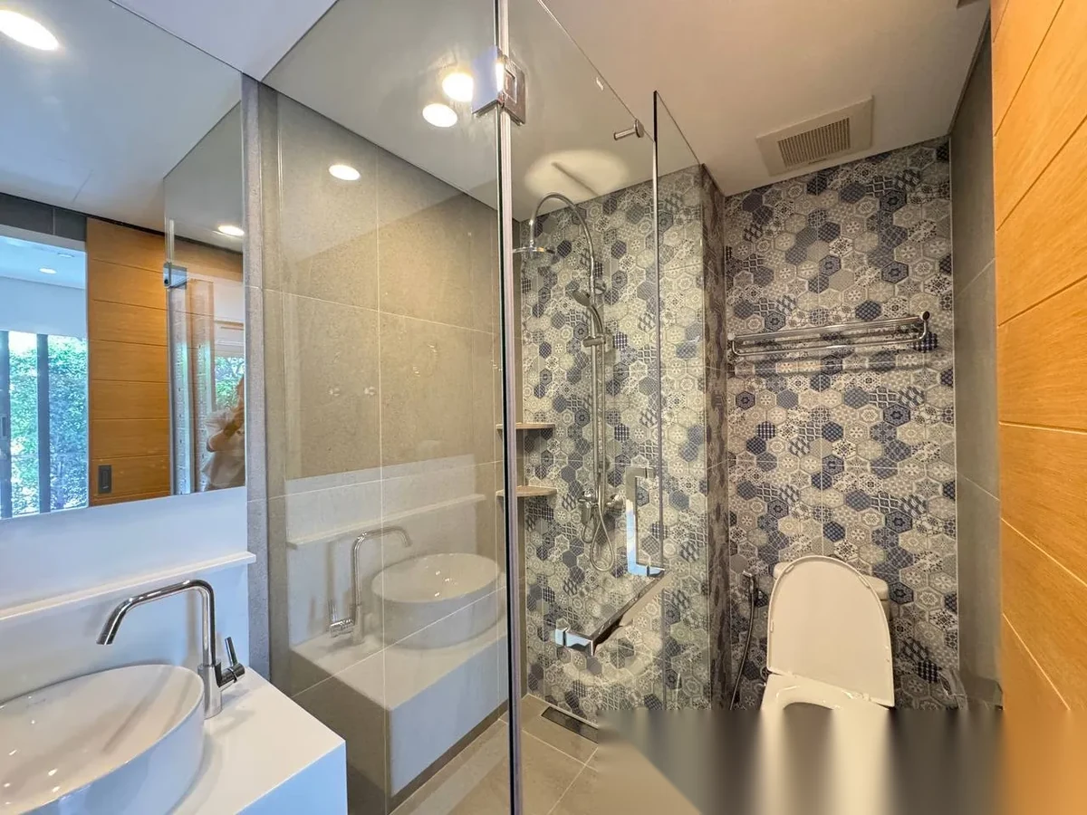 1 Bedroom Apartment for sale at Laguna Lakeside complex · Choeng Thale · Garden View — photo 4