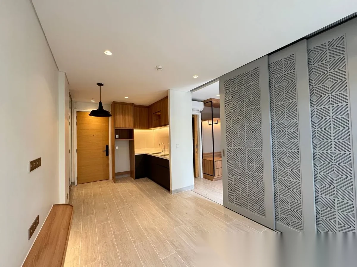 1 Bedroom Apartment for sale at Laguna Lakeside complex · Choeng Thale · Garden View — photo 5