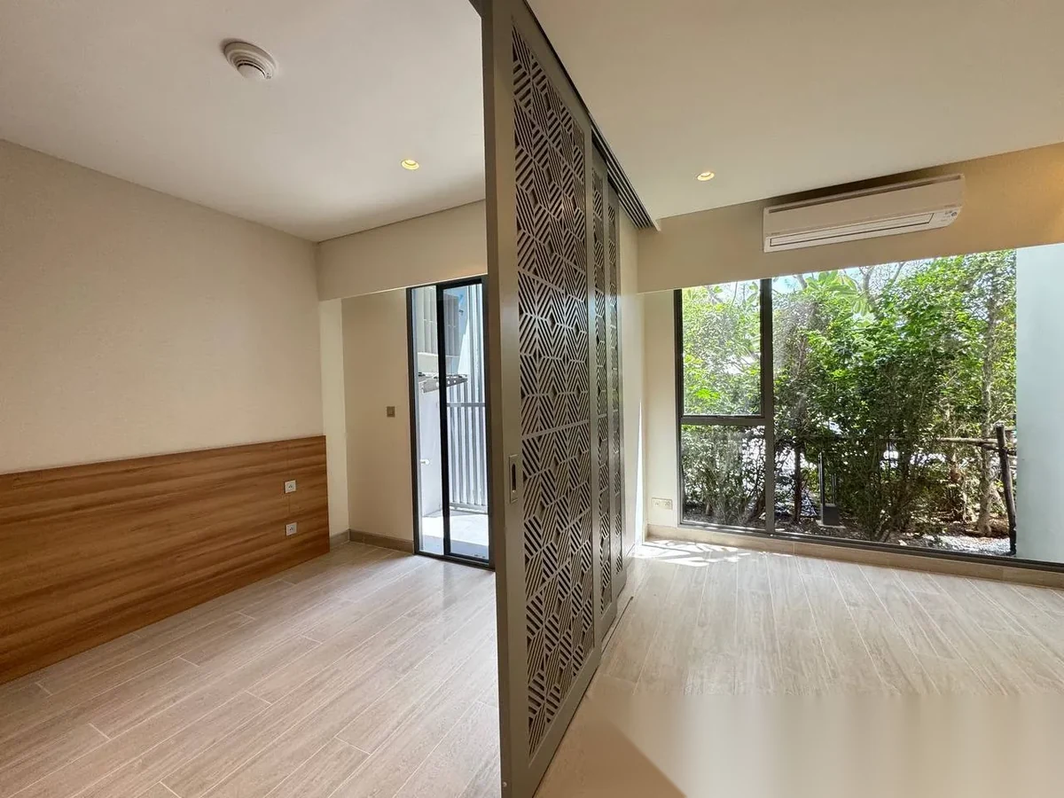 1 Bedroom Apartment for sale at Laguna Lakeside complex · Choeng Thale · Garden View — photo 6