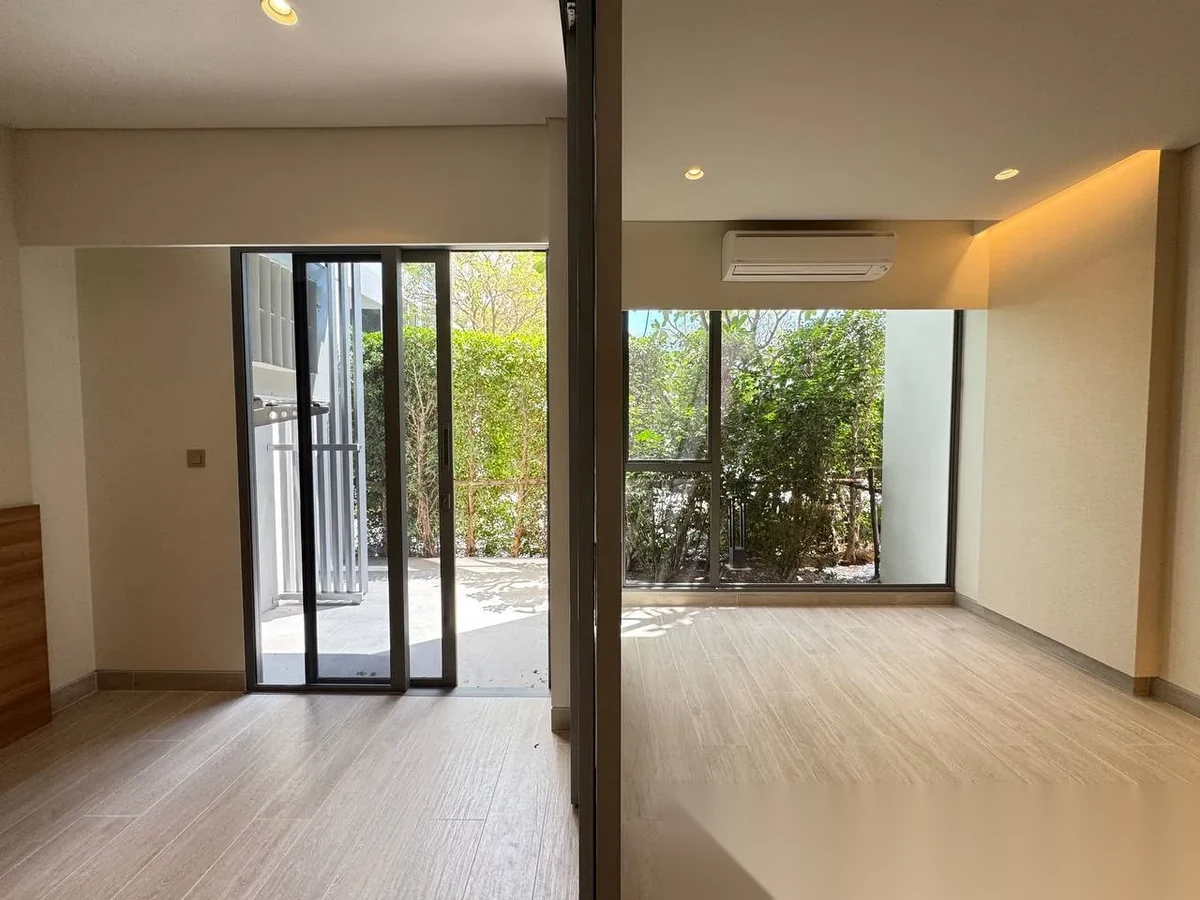 1 Bedroom Apartment for sale at Laguna Lakeside complex · Choeng Thale · Garden View — photo 7