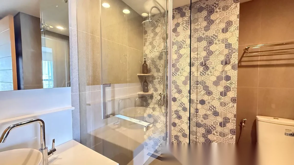 2 Bedroom Apartment for sale at Laguna Lakeside complex · Choeng Thale — photo 3
