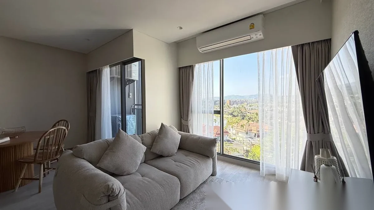 2 Bedroom Apartment for sale at Laguna Lakeside complex · Choeng Thale — photo 4