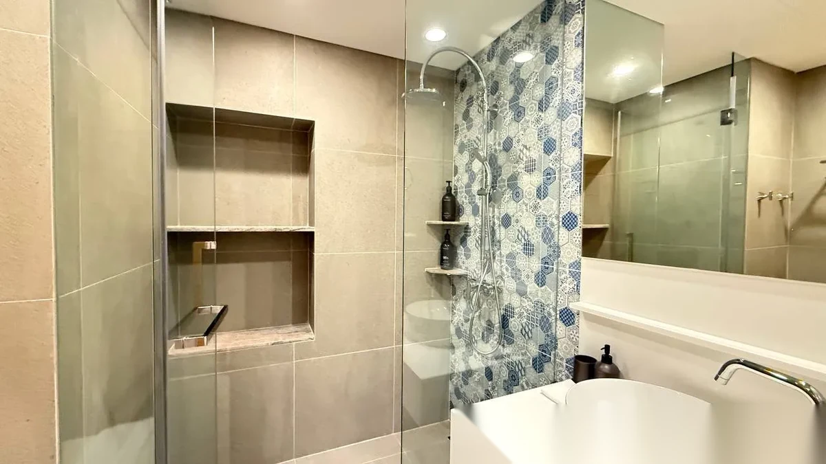 2 Bedroom Apartment for sale at Laguna Lakeside complex · Choeng Thale — photo 5