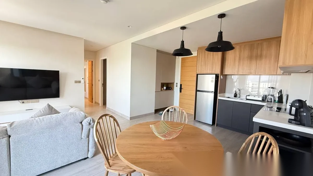 2 Bedroom Apartment for sale at Laguna Lakeside complex · Choeng Thale — photo 11