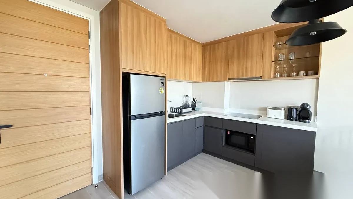 2 Bedroom Apartment for sale at Laguna Lakeside complex · Choeng Thale — photo 13