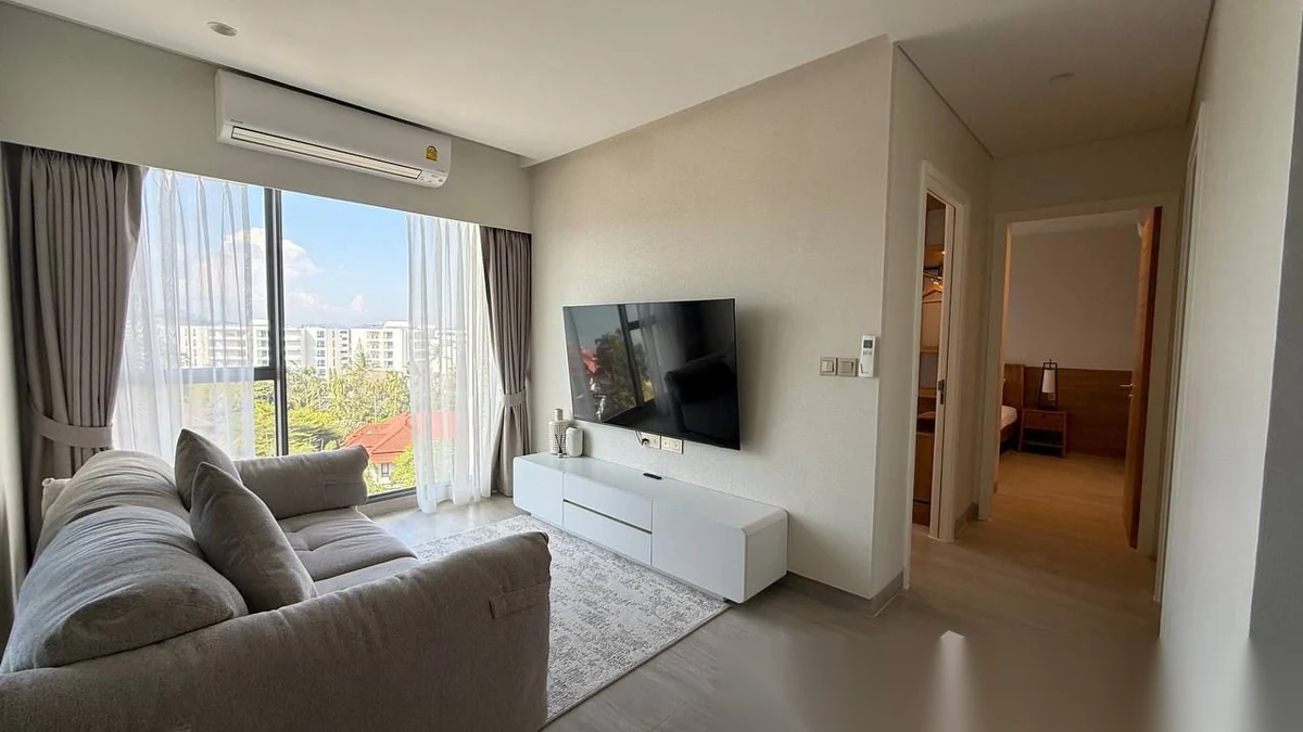 2 Bedroom Apartment for sale at Laguna Lakeside complex · Choeng Thale — photo 14
