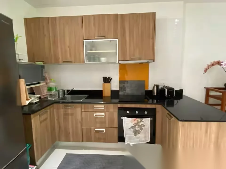2 Bedroom Apartment for rent at Kathu Golf Condo complex · Kathu · Golf Course View — photo 5