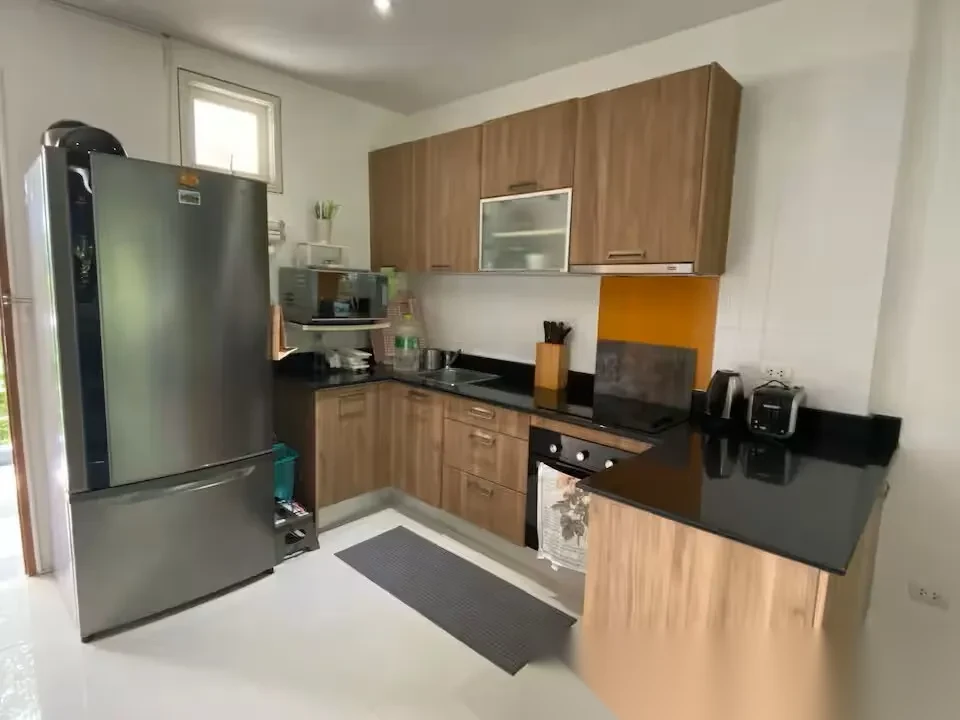 2 Bedroom Apartment for rent at Kathu Golf Condo complex · Kathu · Golf Course View — photo 8