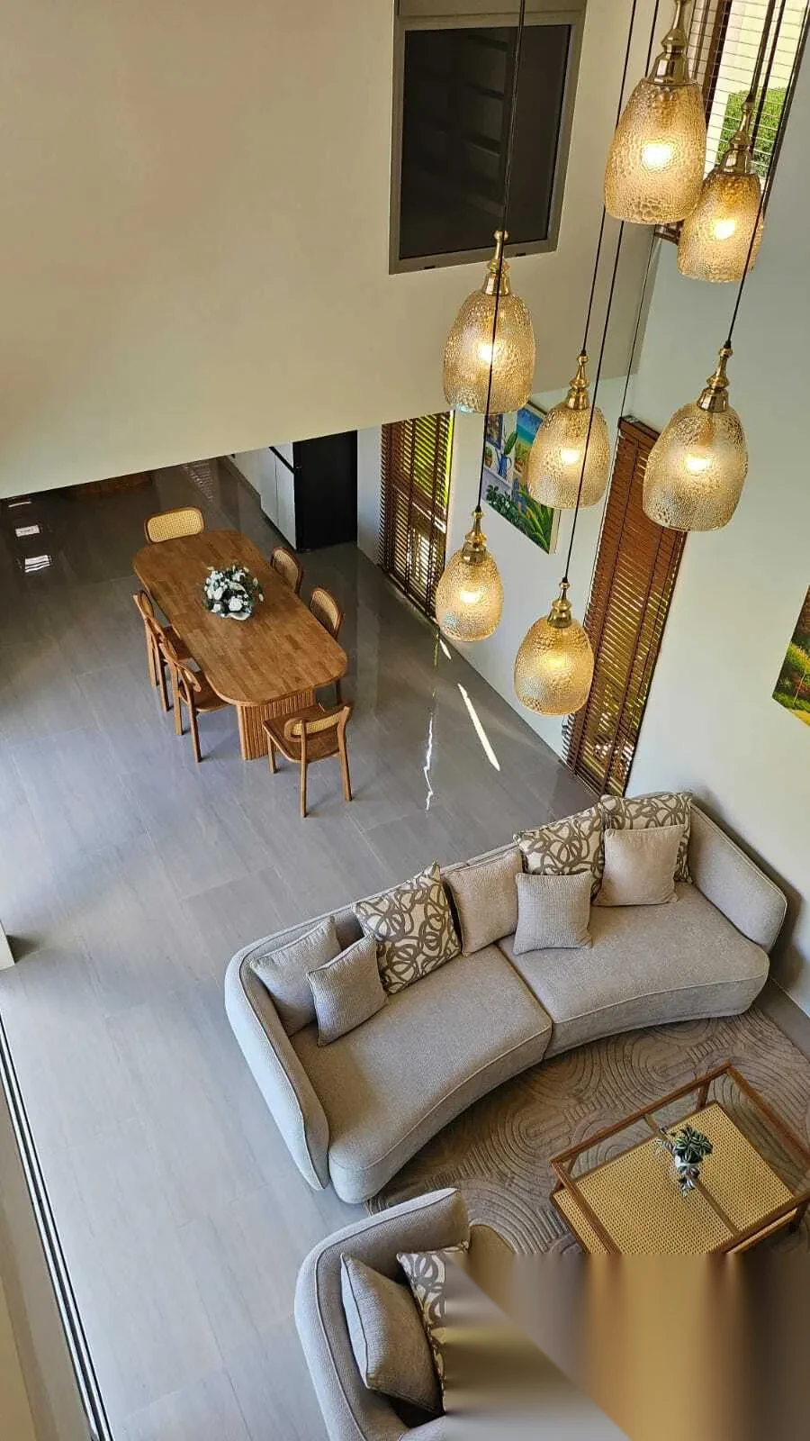 3 Bedroom Villa for rent · Phuket Town · Pool View — photo 6