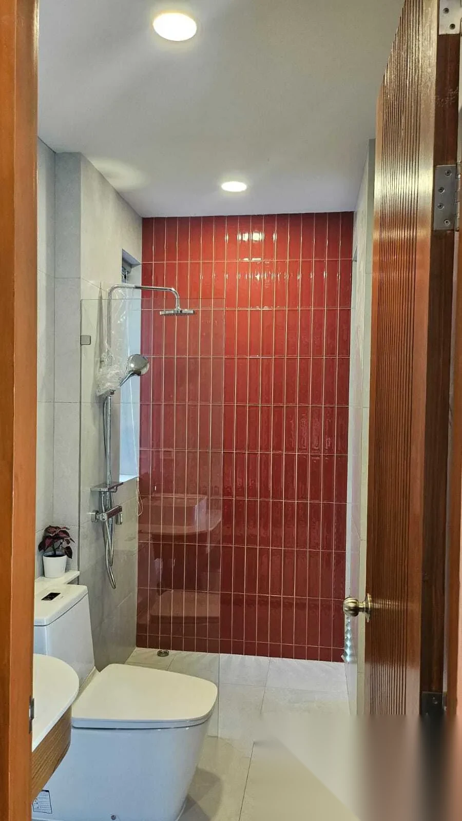 3 Bedroom Villa for rent · Phuket Town · Pool View — photo 9