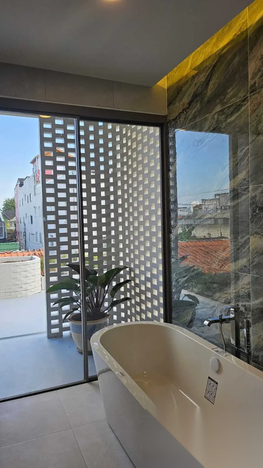 3 Bedroom Villa for rent · Phuket Town · Pool View — photo 12