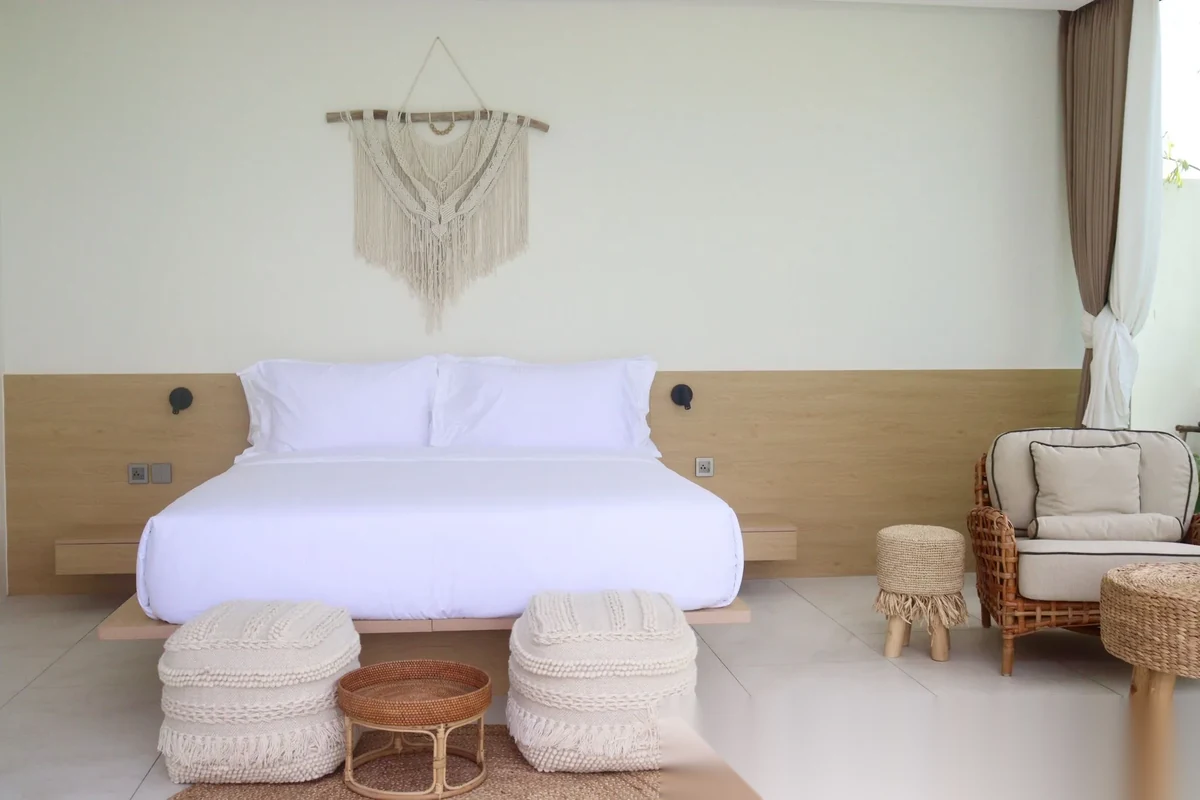 3 Bedroom Villa for rent at Asherah Villas Phuket complex · Thep Krasattri · Pool View — photo 8