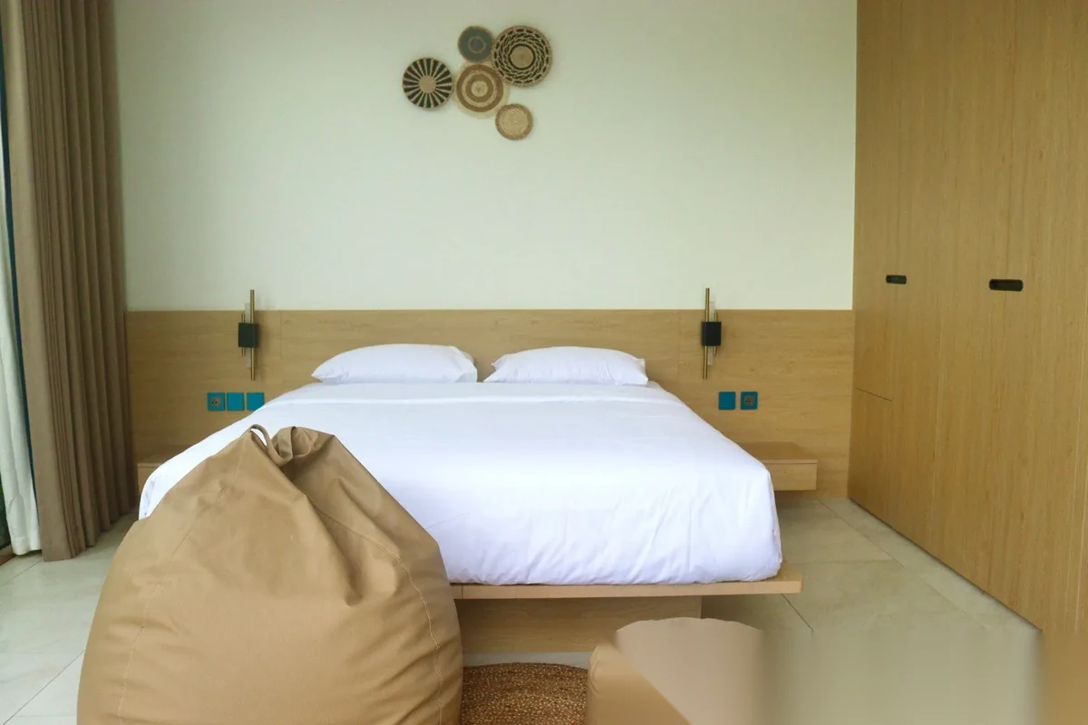 3 Bedroom Villa for rent at Asherah Villas Phuket complex · Thep Krasattri · Pool View — photo 10