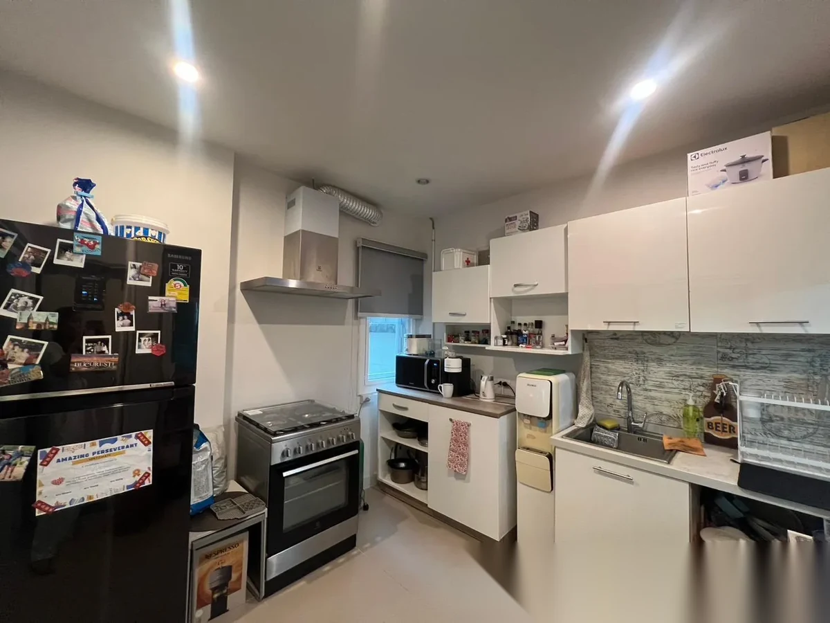 3 Bedroom House for rent at Supalai Bella Thalang Phuket complex · Thep Krasattri · Garden View — photo 8