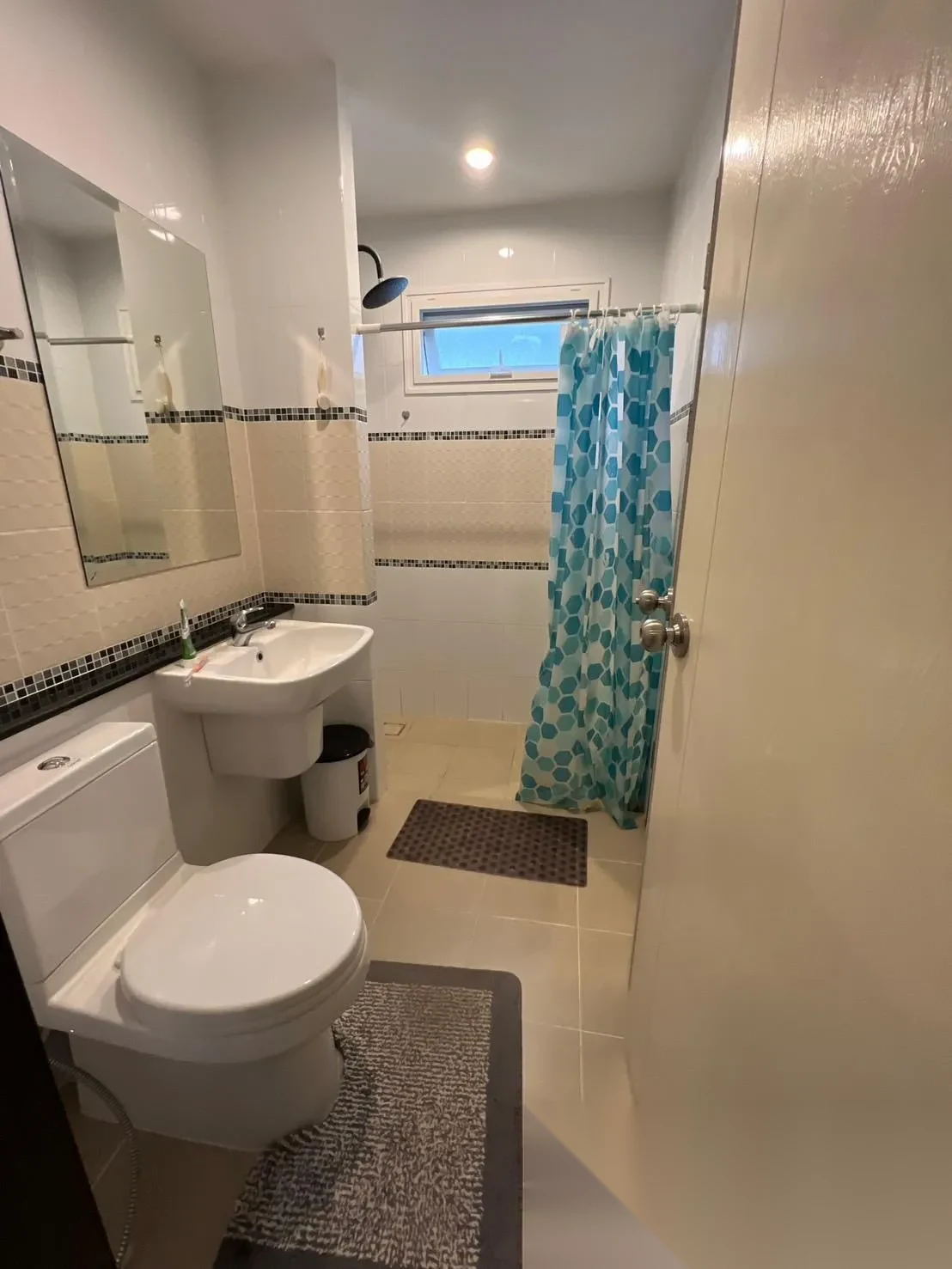3 Bedroom House for rent at Supalai Bella Thalang Phuket complex · Thep Krasattri · Garden View — photo 10