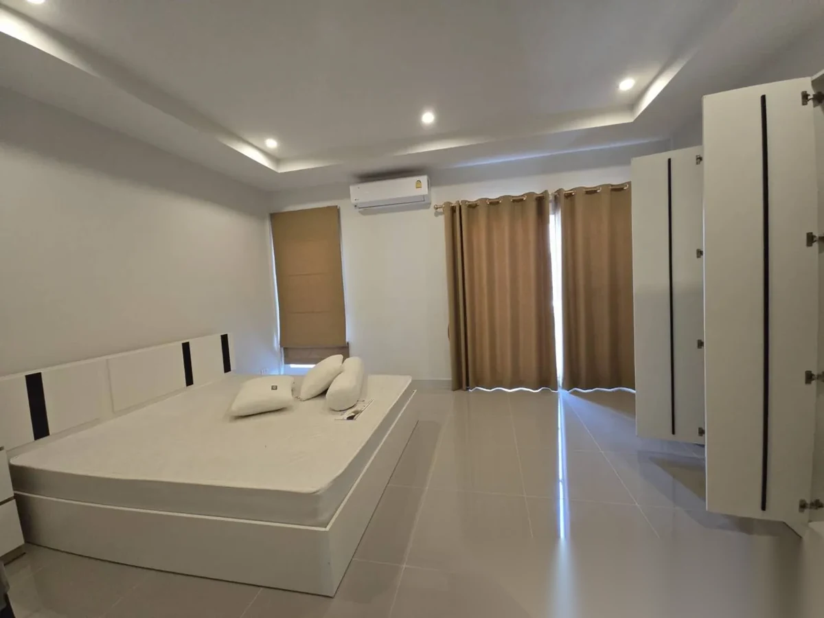 3 Bedroom House for rent at Supalai Bella Thalang Phuket complex · Thep Krasattri — photo 2